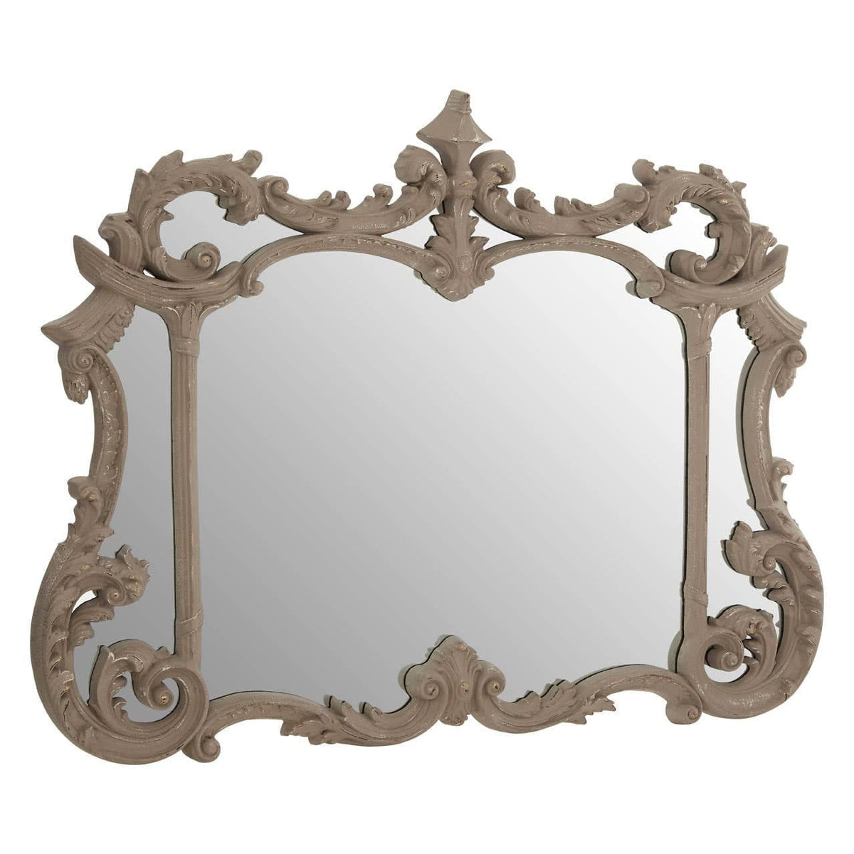 Noosa & Co. Mirrors Haniel Wall Mirror House of Isabella UK
