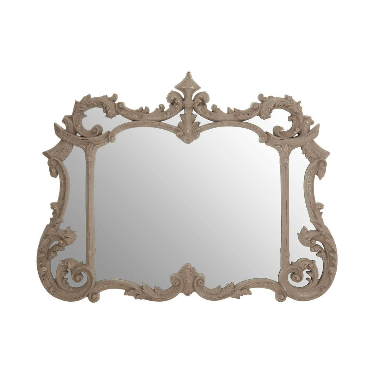 Noosa & Co. Mirrors Haniel Wall Mirror House of Isabella UK