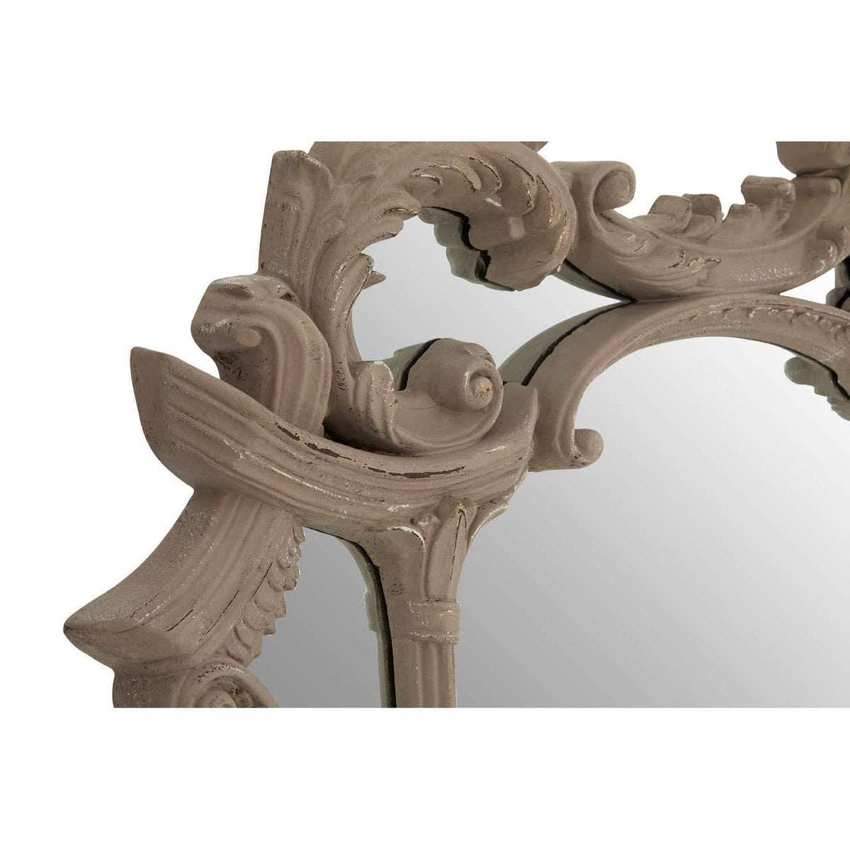 Noosa & Co. Mirrors Haniel Wall Mirror House of Isabella UK