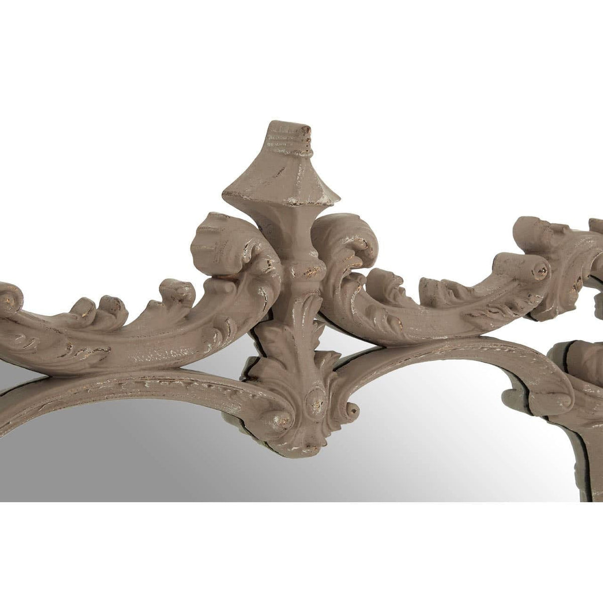 Noosa & Co. Mirrors Haniel Wall Mirror House of Isabella UK