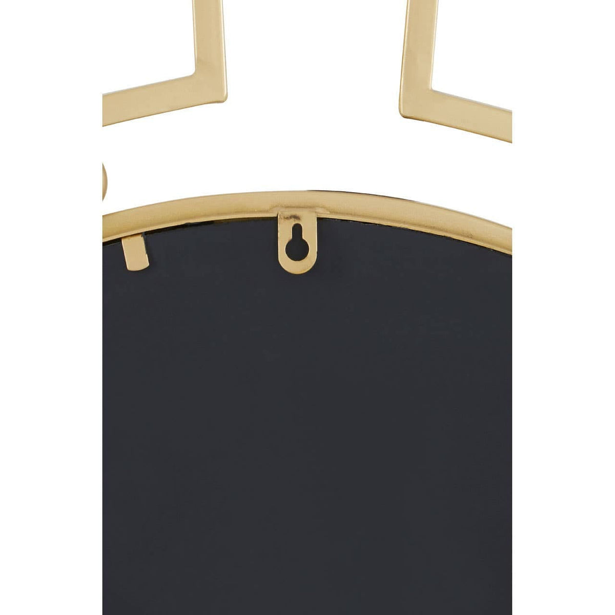 Noosa & Co. Mirrors Jalal Wall Mirror House of Isabella UK