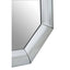 Noosa & Co. Mirrors Josie Silver Octagon Wall Mirror House of Isabella UK