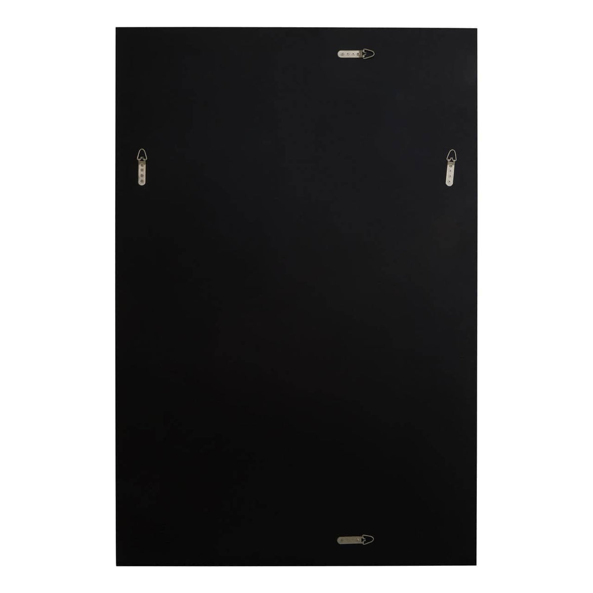 Noosa & Co. Mirrors Josie Silver Rectangle Wall Mirror House of Isabella UK