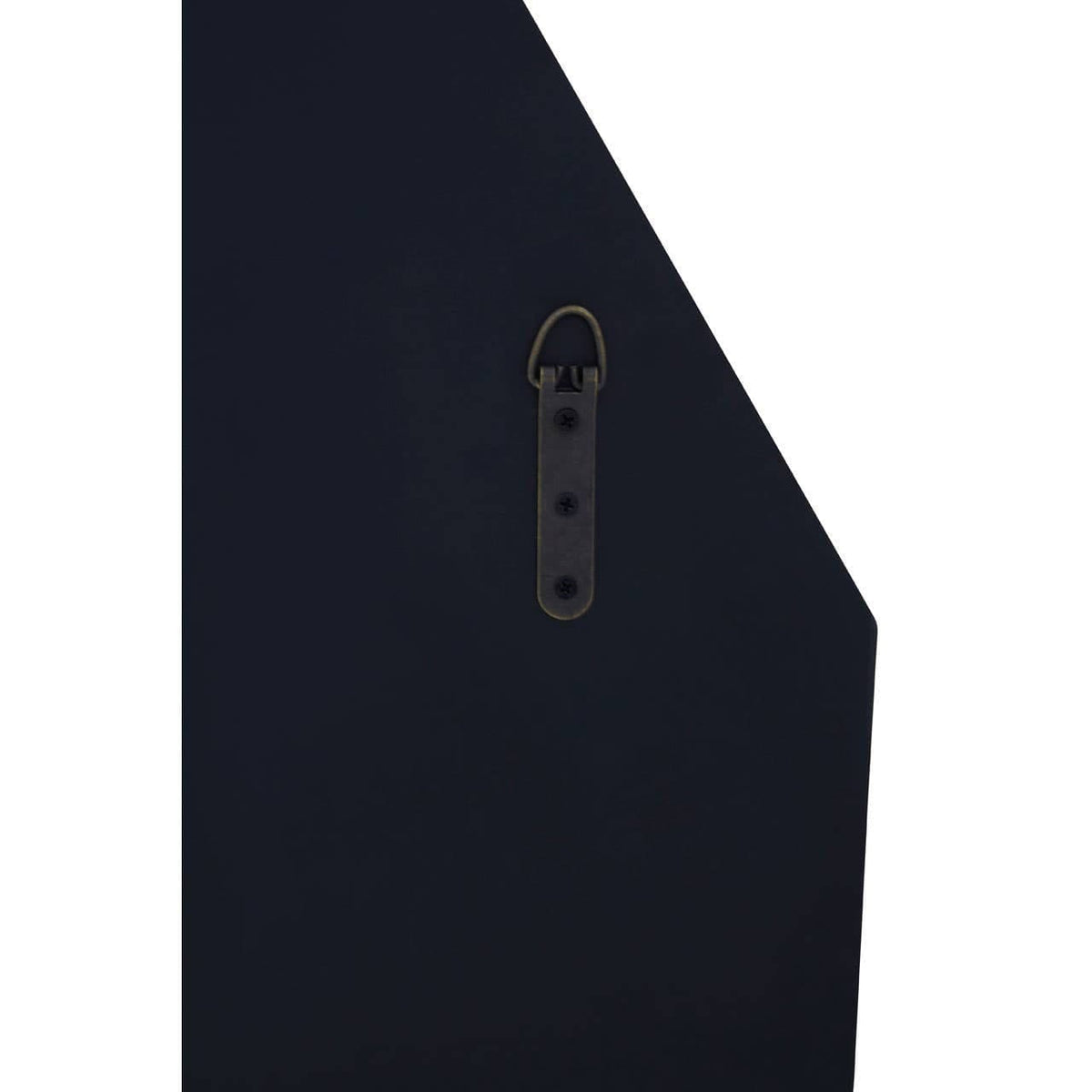 Noosa & Co. Mirrors Kava Gold Frame Wall Mirror House of Isabella UK