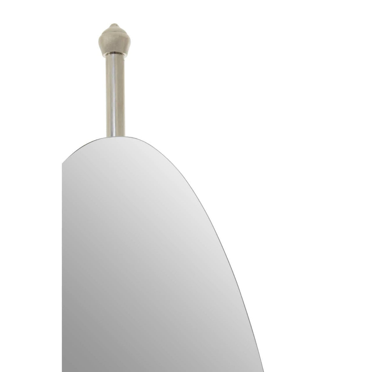 Noosa & Co. Mirrors Kensington Townhouse Oval Mirror House of Isabella UK