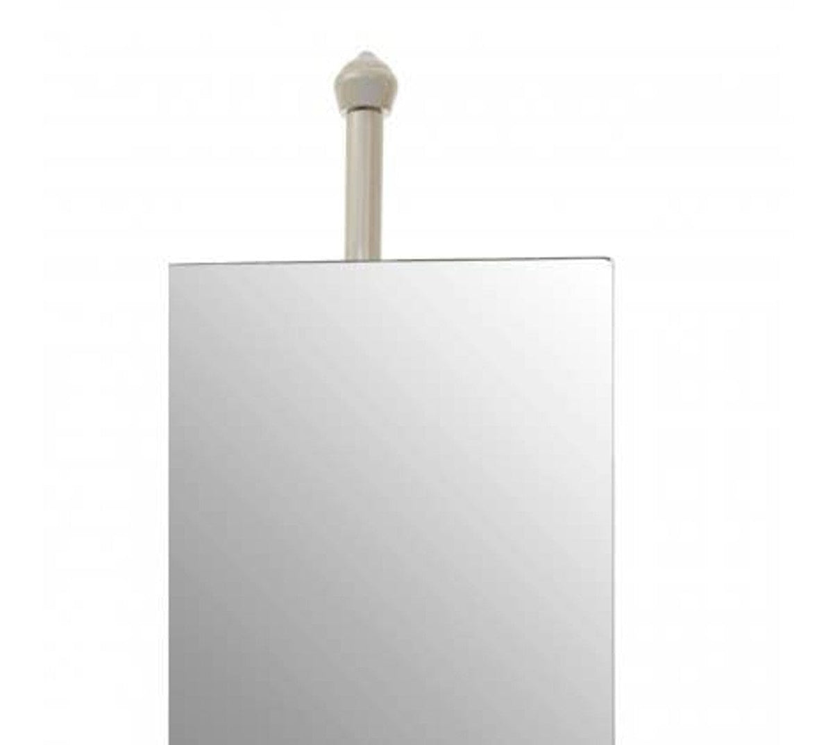 Noosa & Co. Mirrors Kensington Townhouse Rectangular Mirror House of Isabella UK