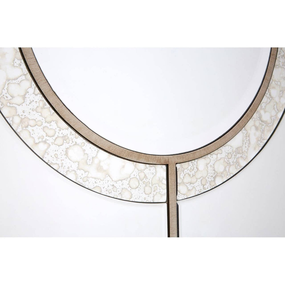 Noosa & Co. Mirrors Kensington Townhouse Wall Mirror House of Isabella UK