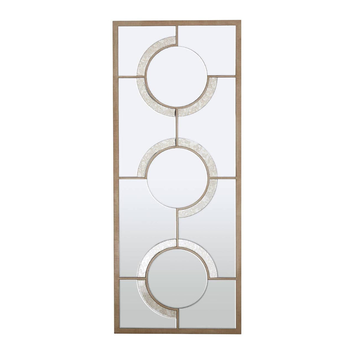 Noosa & Co. Mirrors Kensington Townhouse Wall Mirror House of Isabella UK
