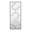 Noosa & Co. Mirrors Kensington Townhouse Wall Mirror House of Isabella UK