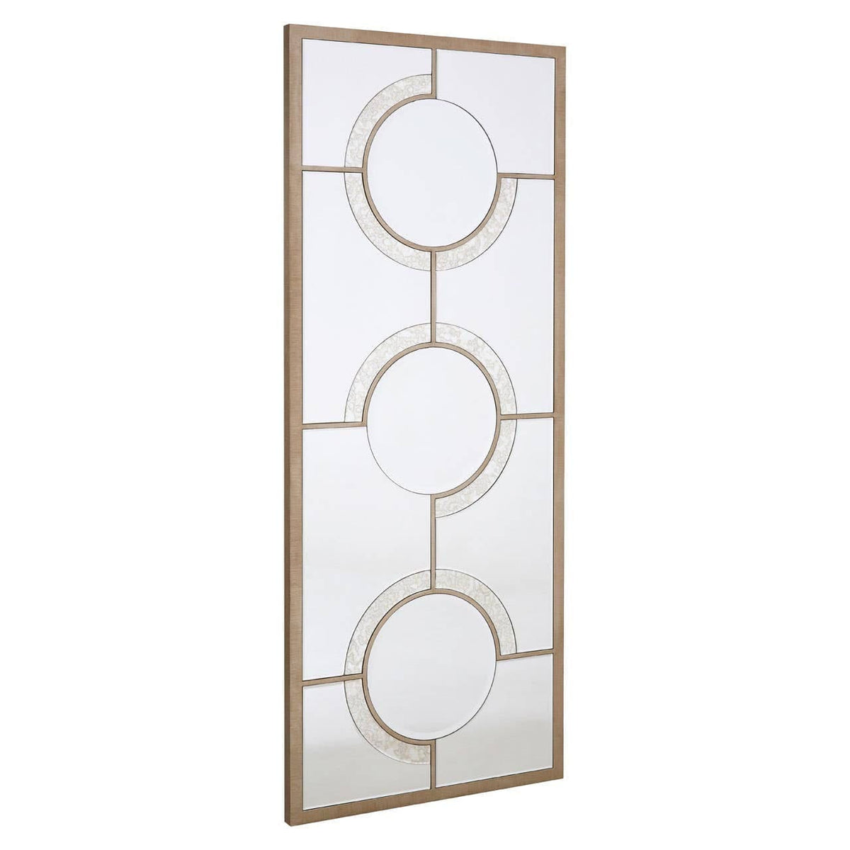 Noosa & Co. Mirrors Kensington Townhouse Wall Mirror House of Isabella UK