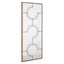 Noosa & Co. Mirrors Kensington Townhouse Wall Mirror House of Isabella UK