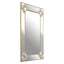 Noosa & Co. Mirrors Knightsbridge Wall Mirror House of Isabella UK