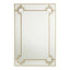 Noosa & Co. Mirrors Knightsbridge Wall Mirror House of Isabella UK
