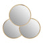 Noosa & Co. Mirrors Kovo Wall Mirror. House of Isabella UK