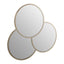 Noosa & Co. Mirrors Kovo Wall Mirror. House of Isabella UK