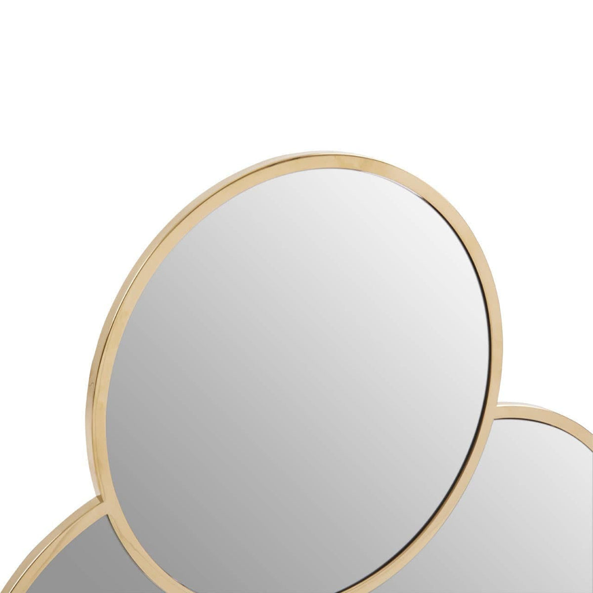 Noosa & Co. Mirrors Kovo Wall Mirror. House of Isabella UK