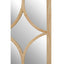 Noosa & Co. Mirrors Kyra Wall Mirror House of Isabella UK