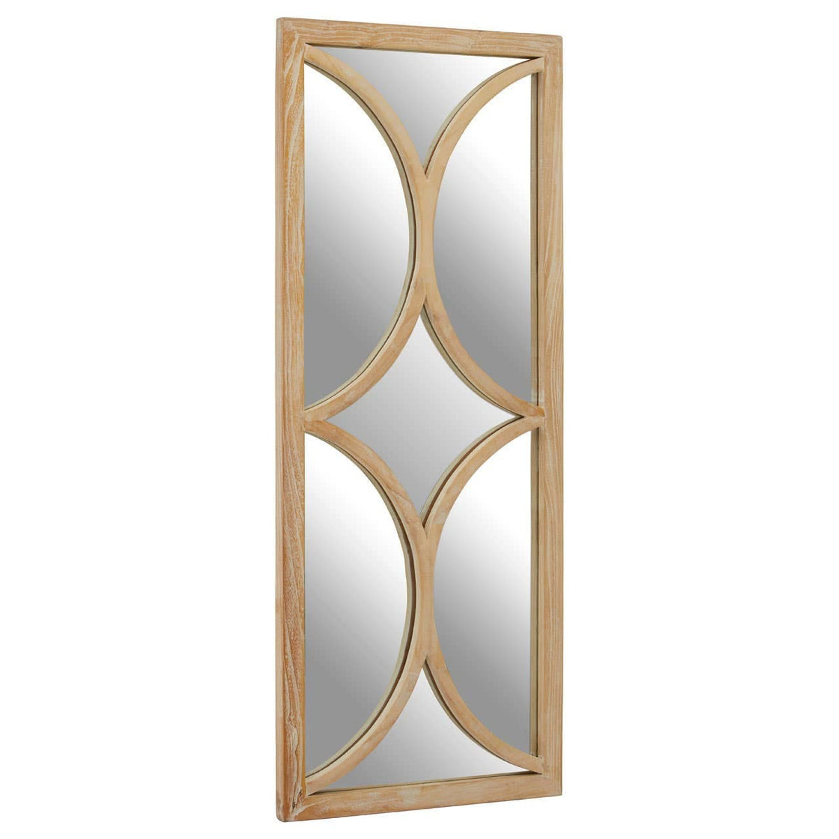 Noosa & Co. Mirrors Kyra Wall Mirror House of Isabella UK