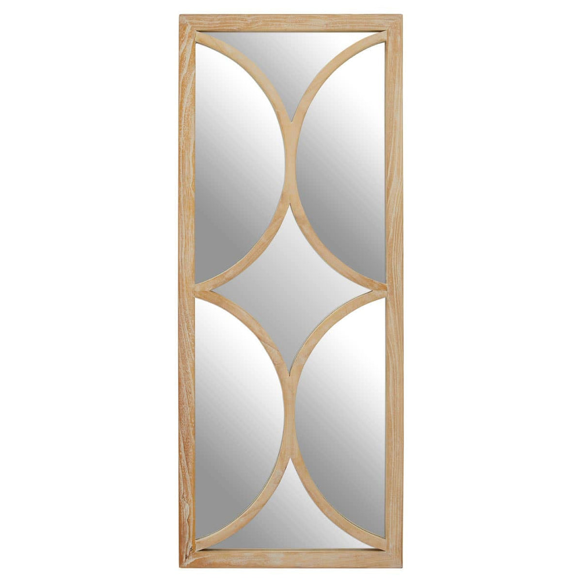 Noosa & Co. Mirrors Kyra Wall Mirror House of Isabella UK