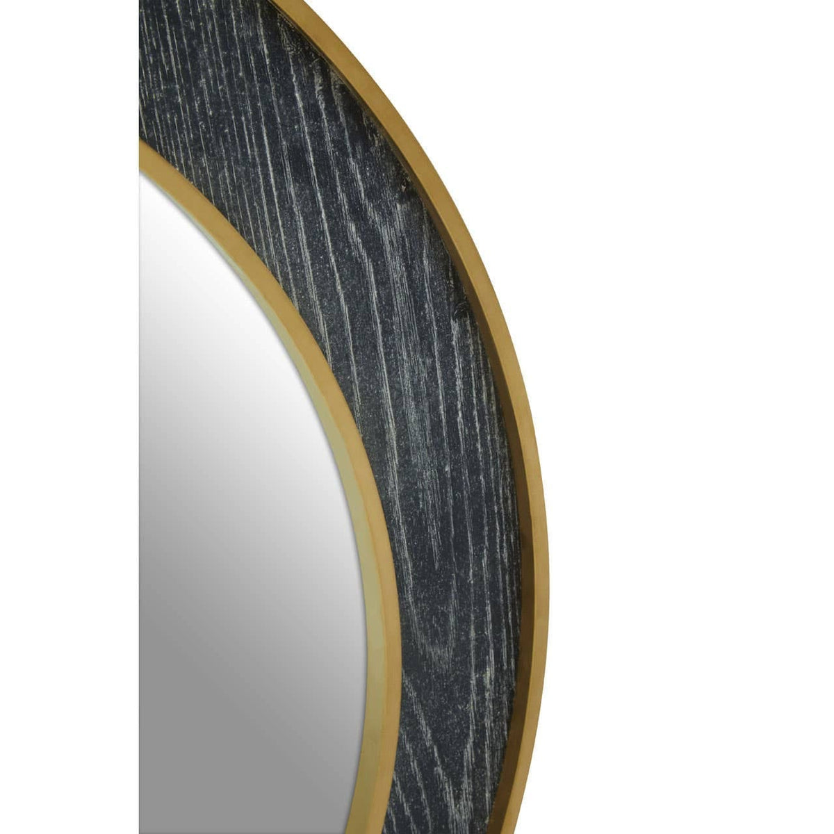 Noosa & Co. Mirrors Lena Wall Mirror House of Isabella UK
