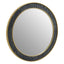 Noosa & Co. Mirrors Lena Wall Mirror House of Isabella UK