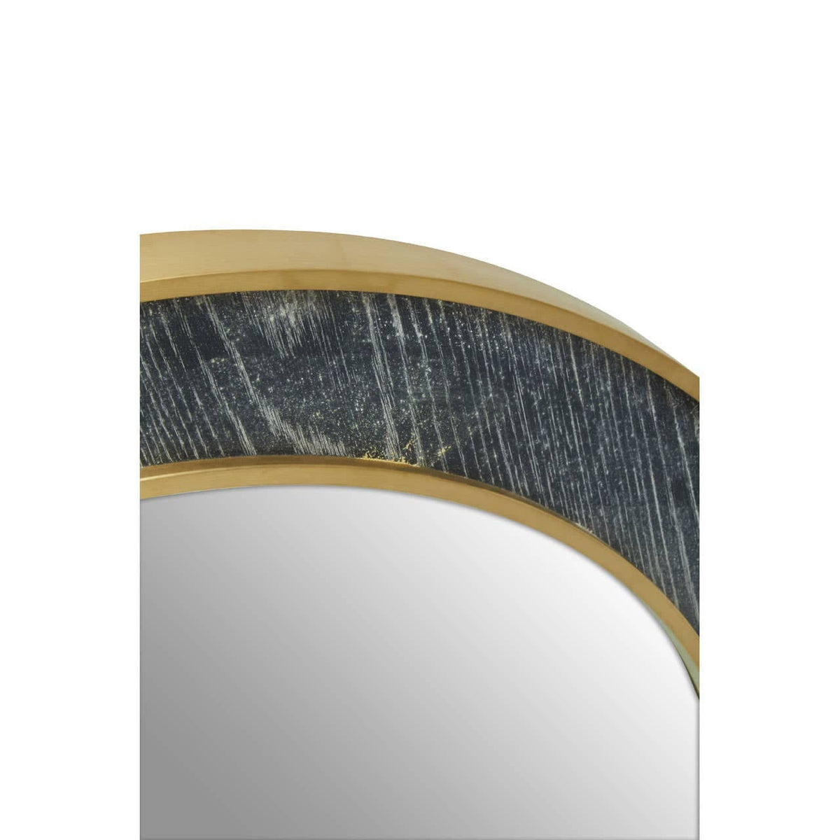 Noosa & Co. Mirrors Lena Wall Mirror House of Isabella UK