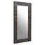 Noosa & Co. Mirrors Lucca Recycled Dark Oak Floor Mirror House of Isabella UK