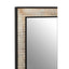 Noosa & Co. Mirrors Luxor Recycled Wood Rectangular Wall Mirror House of Isabella UK