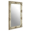 Noosa & Co. Mirrors Marseille Champagne Bead And Reel Wall Mirror House of Isabella UK