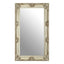 Noosa & Co. Mirrors Marseille Champagne Bead And Reel Wall Mirror House of Isabella UK