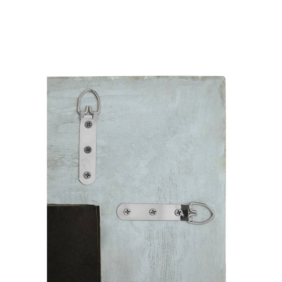 Noosa & Co. Mirrors Marseille Champagne Bead And Reel Wall Mirror House of Isabella UK