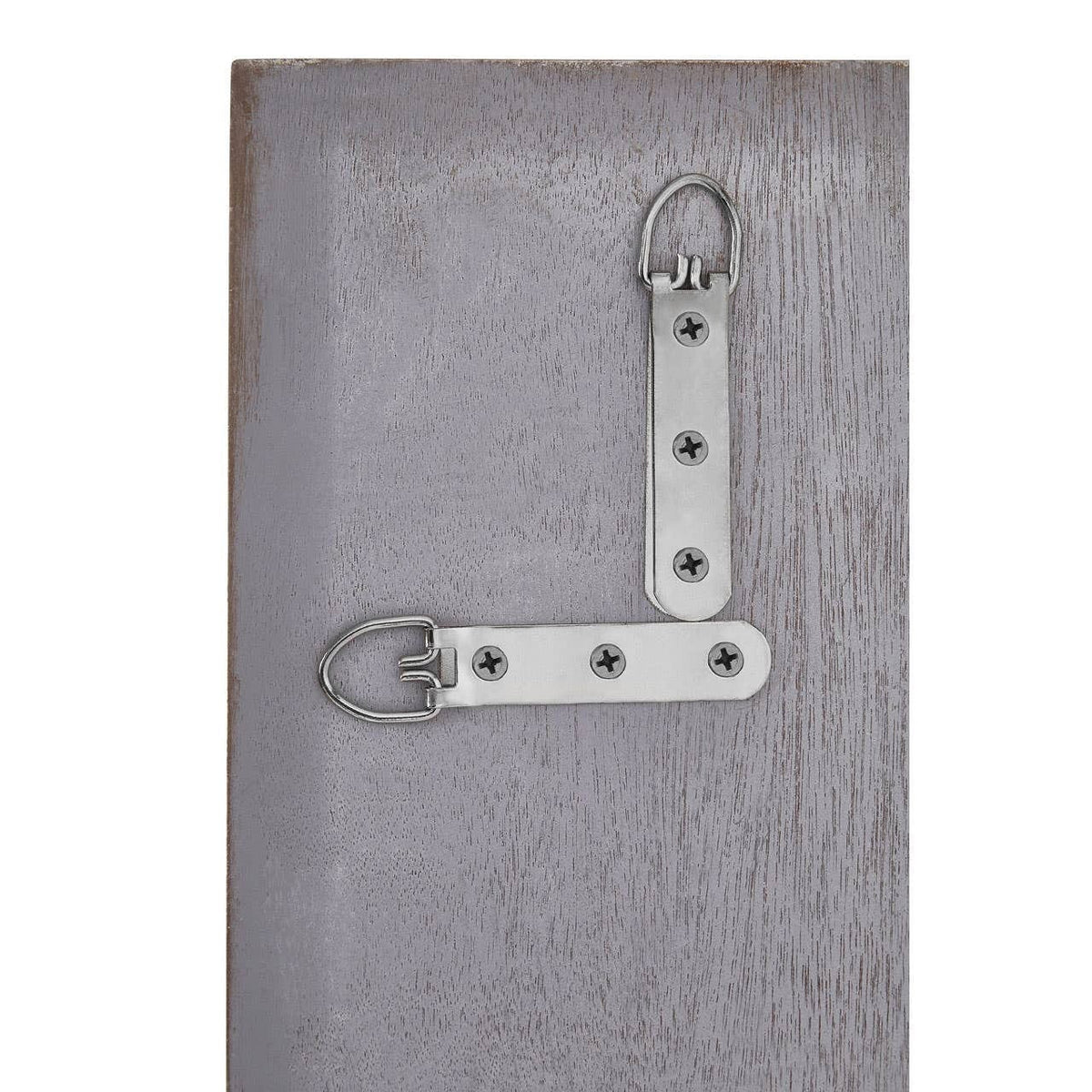 Noosa & Co. Mirrors Marseille Champagne Bead Frame Wall Mirror House of Isabella UK