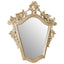 Noosa & Co. Mirrors Marseille Champagne Tapered Wall Mirror House of Isabella UK