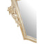 Noosa & Co. Mirrors Marseille Champagne Tapered Wall Mirror House of Isabella UK