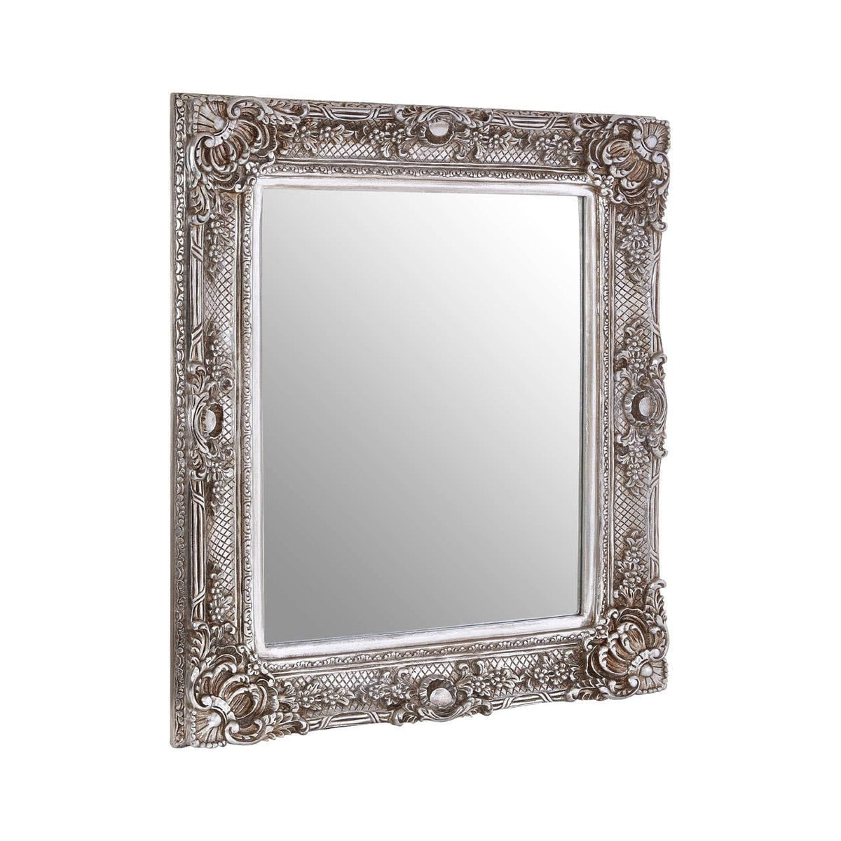 Noosa & Co. Mirrors Marseille Champagne Wall Mirror House of Isabella UK