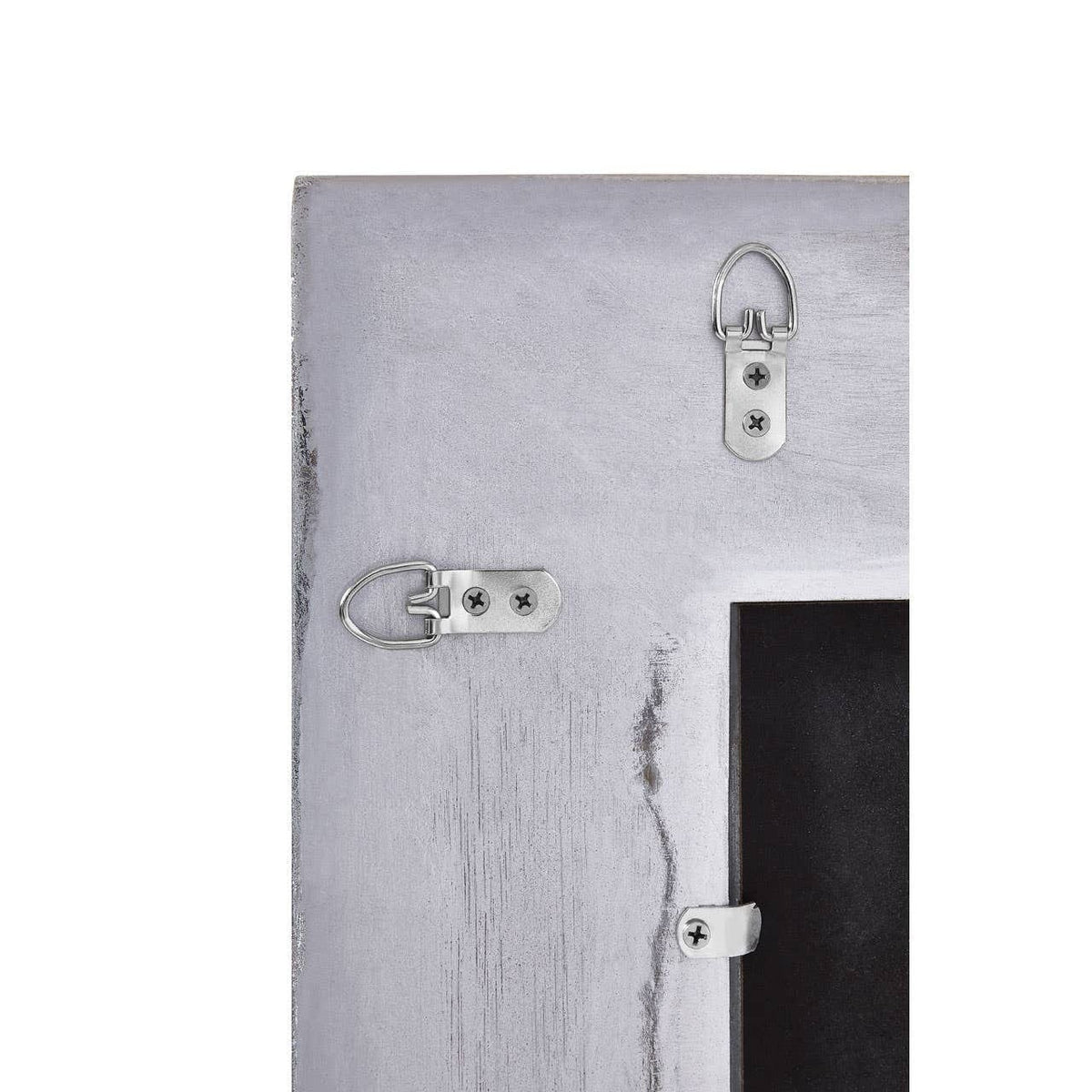 Noosa & Co. Mirrors Marseille Champagne Wall Mirror House of Isabella UK