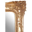 Noosa & Co. Mirrors Marseille Gold Baroque Style Wall Mirror House of Isabella UK