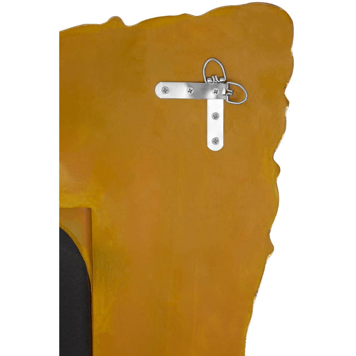 Noosa & Co. Mirrors Marseille Gold Baroque Style Wall Mirror House of Isabella UK