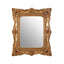 Noosa & Co. Mirrors Marseille Gold Bevelled Edge Wall Mirror House of Isabella UK