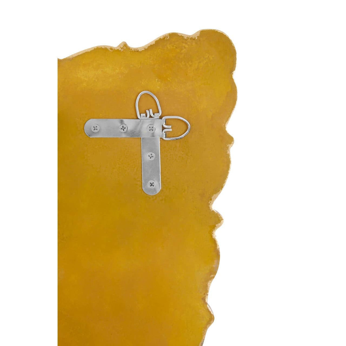 Noosa & Co. Mirrors Marseille Gold Bevelled Edge Wall Mirror House of Isabella UK