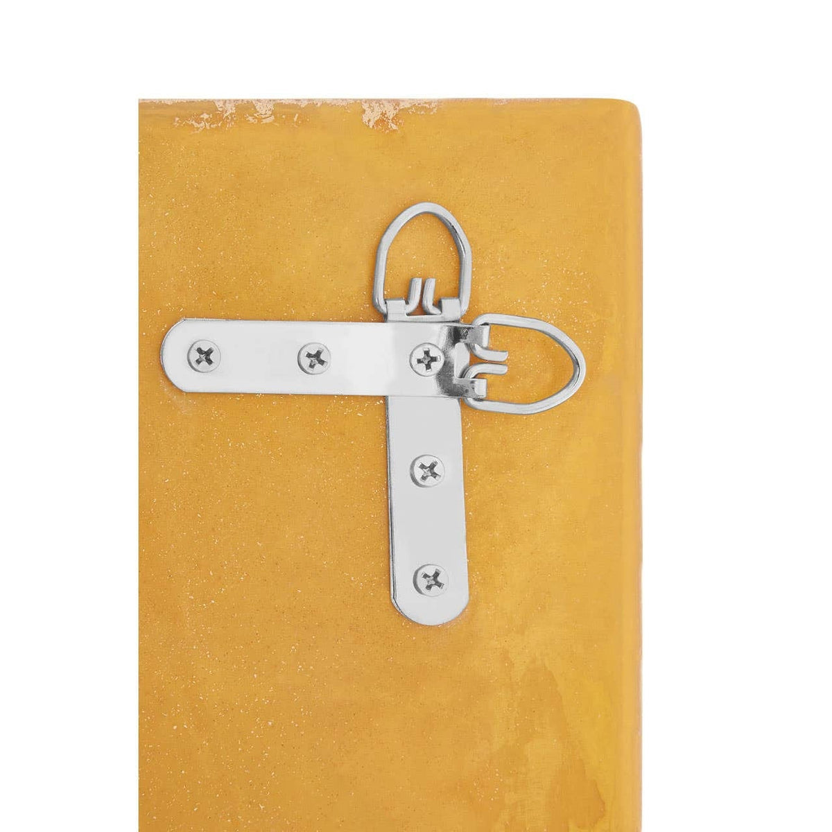 Noosa & Co. Mirrors Marseille Gold Finish Oval Border Wall Mirror House of Isabella UK