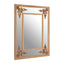 Noosa & Co. Mirrors Marseille Gold Motifs Frame Wall Mirror House of Isabella UK