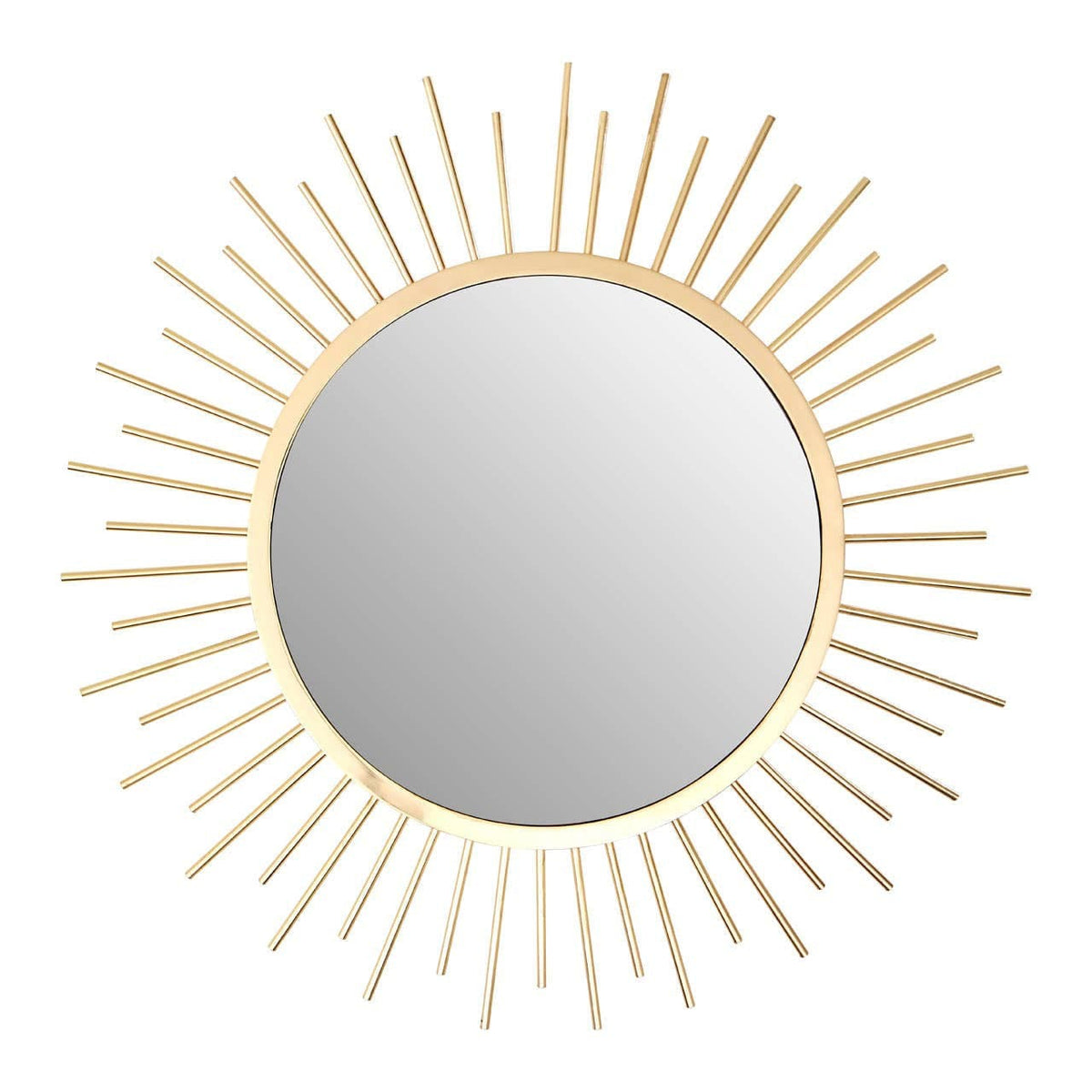 Noosa & Co. Mirrors Meissa Sunburst Wall Mirror House of Isabella UK