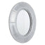 Noosa & Co. Mirrors Pasadena Wren Oval Wall Mirror House of Isabella UK