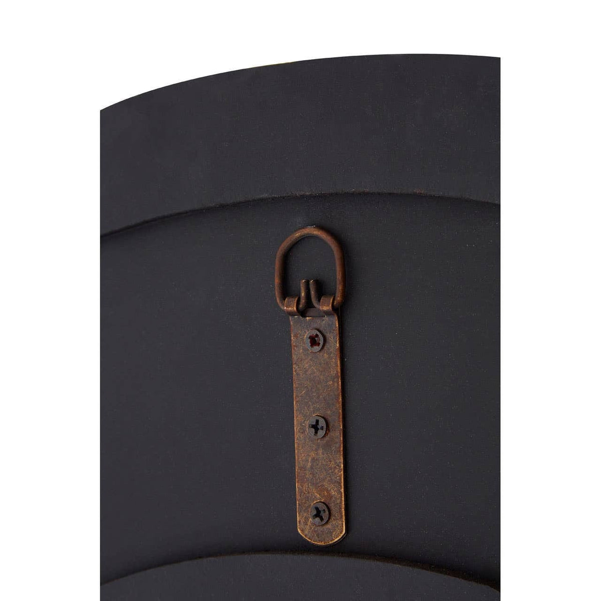 Noosa & Co. Mirrors Pasadena Wren Oval Wall Mirror House of Isabella UK