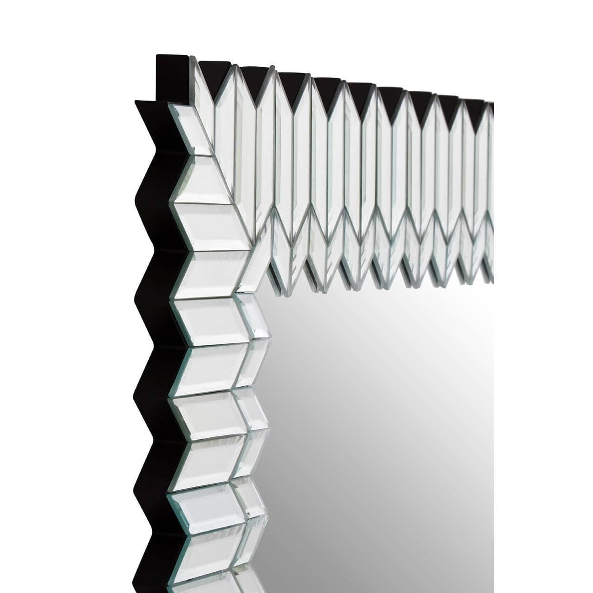 Noosa & Co. Mirrors Rabia Wall Mirror House of Isabella UK