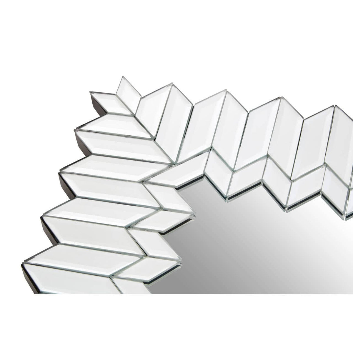 Noosa & Co. Mirrors Rabia Wall Mirror House of Isabella UK
