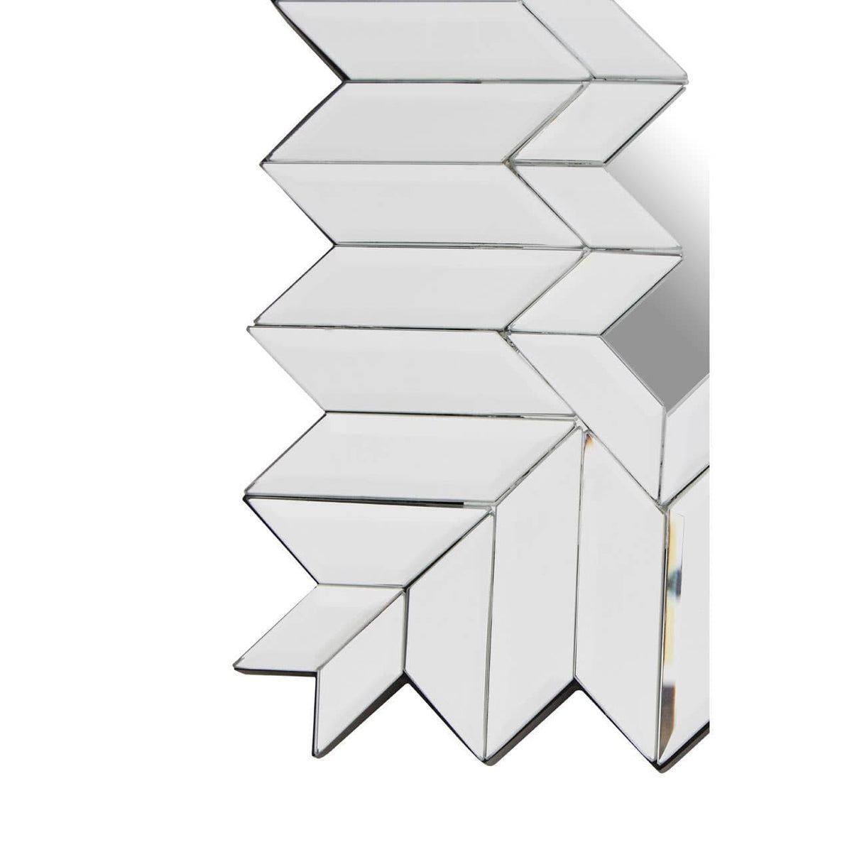 Noosa & Co. Mirrors Rabia Wall Mirror House of Isabella UK