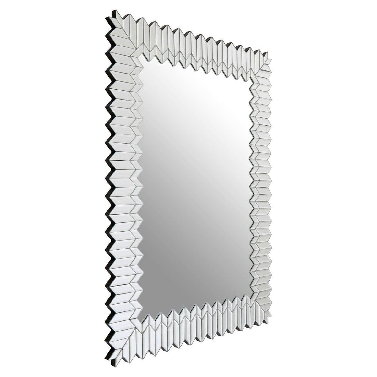 Noosa & Co. Mirrors Rabia Wall Mirror House of Isabella UK