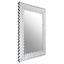 Noosa & Co. Mirrors Rabia Wall Mirror House of Isabella UK